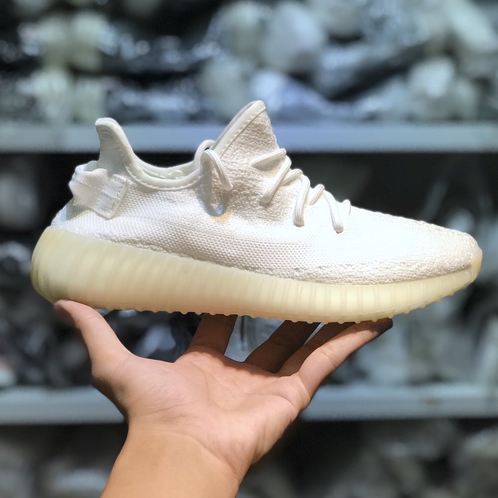 adidas yeezy boost 350 v2 cream rep 0 Under