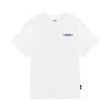 UNDER Official Logo Tee/ White